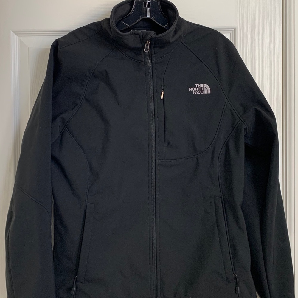 North Face Womens Jacket Large